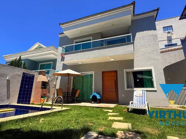 #1893 - Casa em condomínio para Venda em Rio de Janeiro - RJ