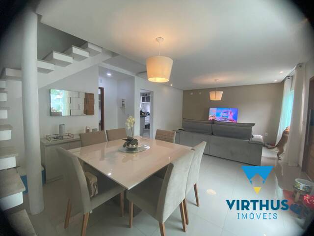 #1893 - Casa em condomínio para Venda em Rio de Janeiro - RJ