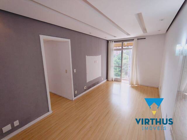 #AP1886 - Apartamento para Venda em Rio de Janeiro - RJ