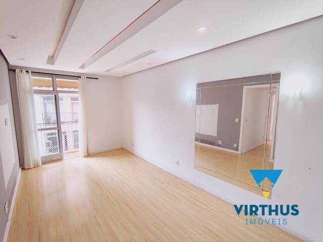 #AP1886 - Apartamento para Venda em Rio de Janeiro - RJ