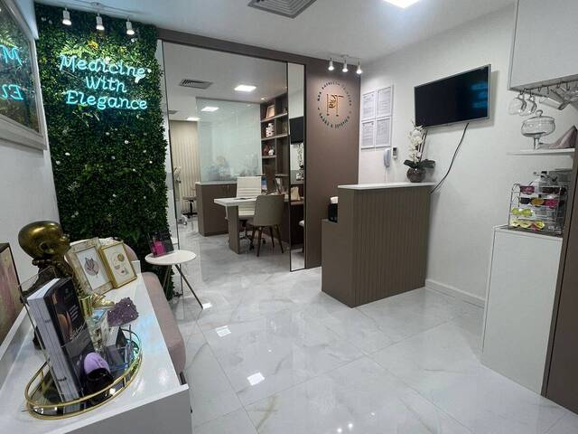 #SL1895 - Sala para Venda em Rio de Janeiro - RJ - 3