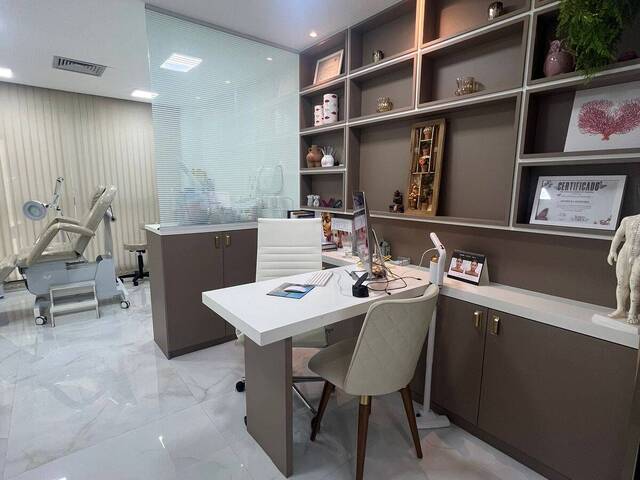 #SL1895 - Sala para Venda em Rio de Janeiro - RJ - 1