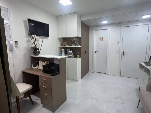 #SL1895 - Sala para Venda em Rio de Janeiro - RJ - 2