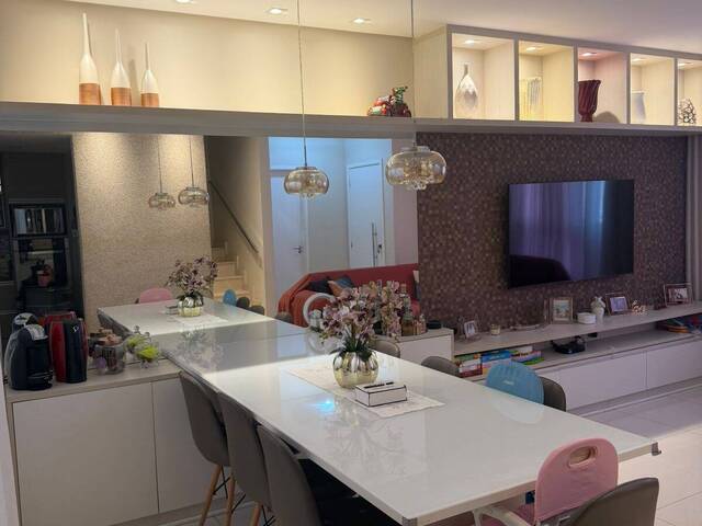 #CS1896 - Casa em condomínio para Venda em Rio de Janeiro - RJ - 3