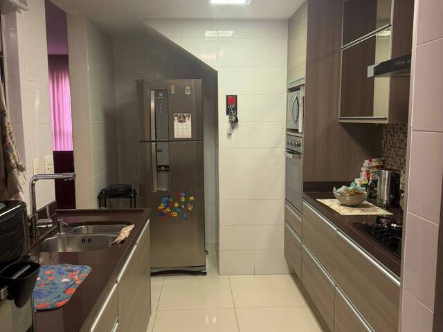 #CS1896 - Casa em condomínio para Venda em Rio de Janeiro - RJ - 3