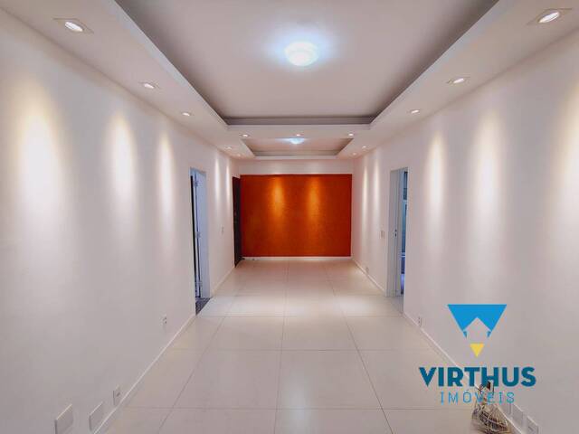 #Loc1897 - Apartamento para Locação em Rio de Janeiro - RJ - 2