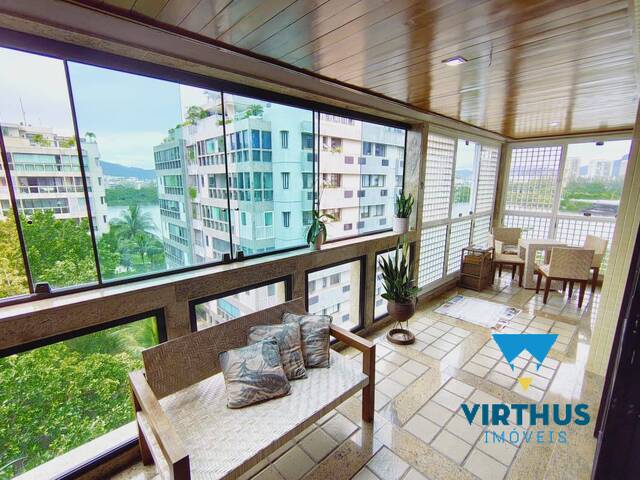 Venda em Barra da Tijuca - Rio de Janeiro