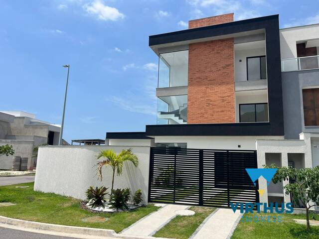 #CS1900 - Casa em condomínio para Venda em Rio de Janeiro - RJ - 2