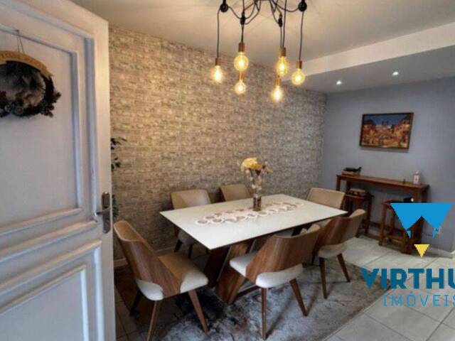 #CS1901 - Casa em condomínio para Venda em Rio de Janeiro - RJ - 3