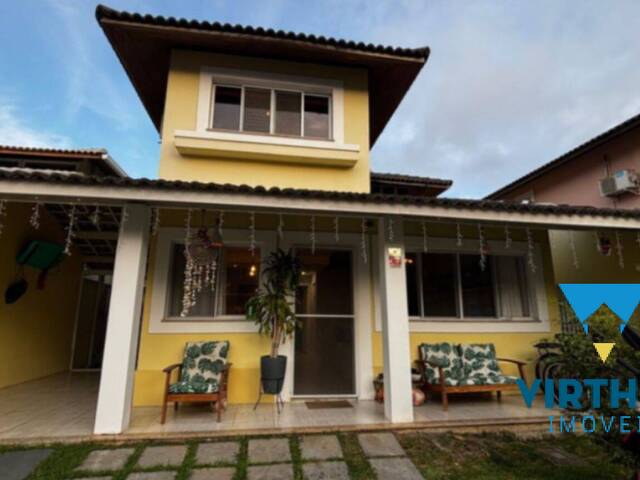 #CS1901 - Casa em condomínio para Venda em Rio de Janeiro - RJ - 2