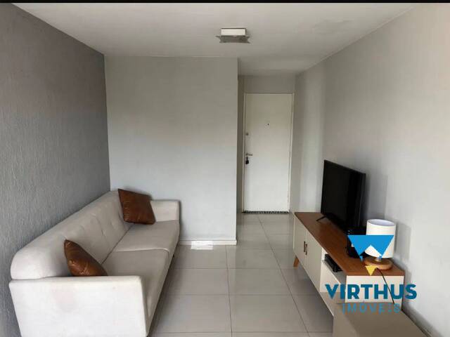 #AP1902 - Apartamento para Venda em Rio de Janeiro - RJ - 2