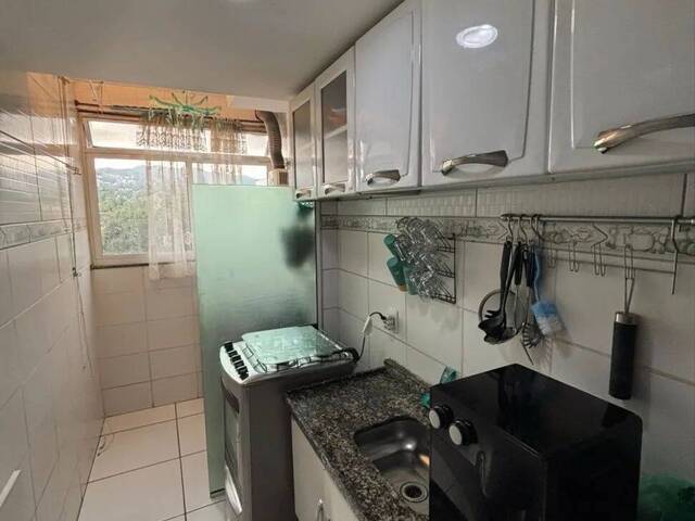 #AP1902 - Apartamento para Venda em Rio de Janeiro - RJ - 3