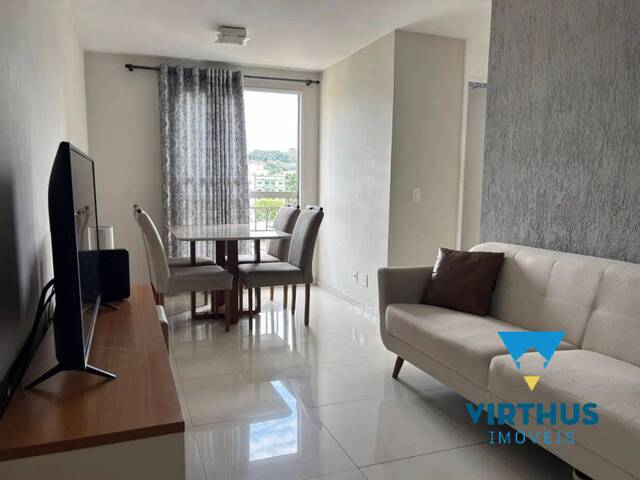 #AP1902 - Apartamento para Venda em Rio de Janeiro - RJ - 1