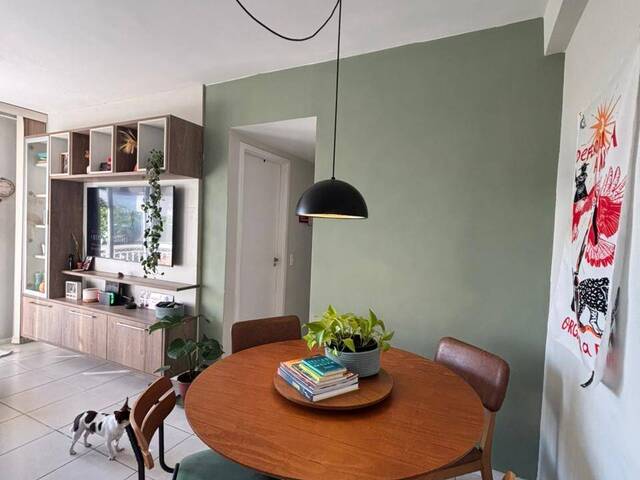 #PA1903 - Apartamento para Venda em Rio de Janeiro - RJ - 2