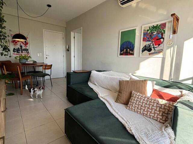 #PA1903 - Apartamento para Venda em Rio de Janeiro - RJ - 1