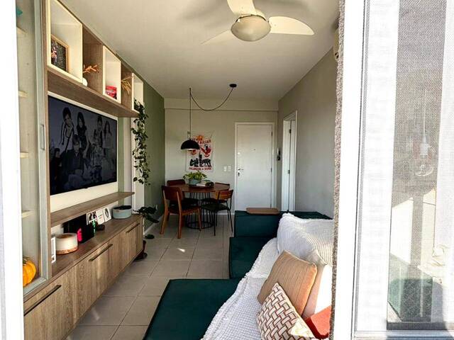 #PA1903 - Apartamento para Venda em Rio de Janeiro - RJ - 3