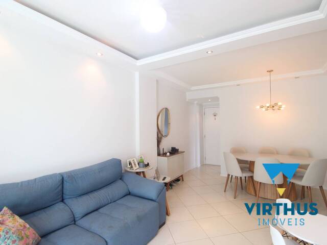 #PA1904 - Apartamento para Venda em Rio de Janeiro - RJ - 2