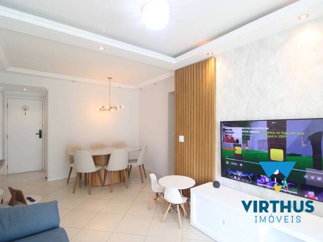 #PA1904 - Apartamento para Venda em Rio de Janeiro - RJ - 3