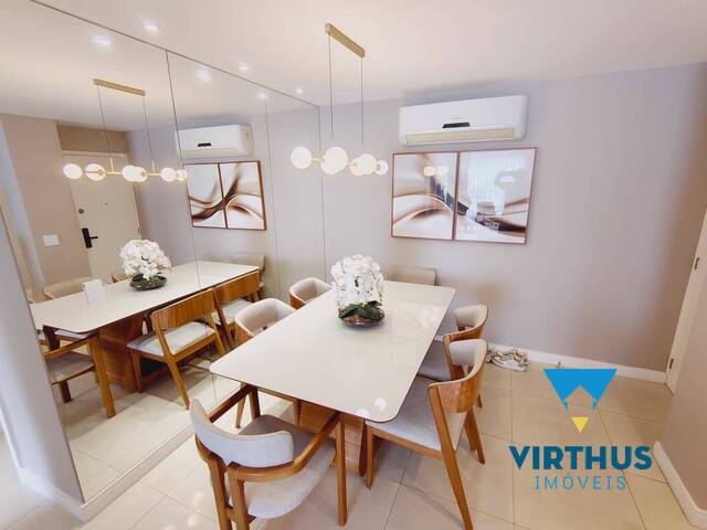 #PA1905 - Garden para Venda em Rio de Janeiro - RJ - 2