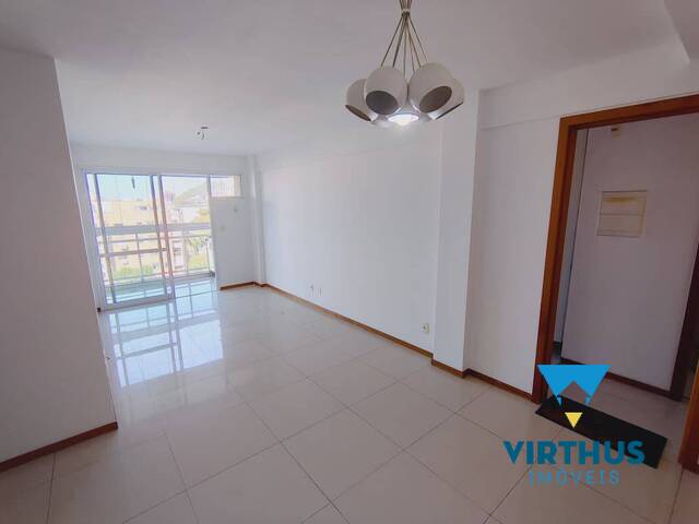 #PA1906 - Apartamento para Venda em Rio de Janeiro - RJ - 2