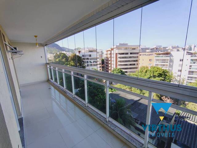 Apartamento para Venda em Rio de Janeiro - 4