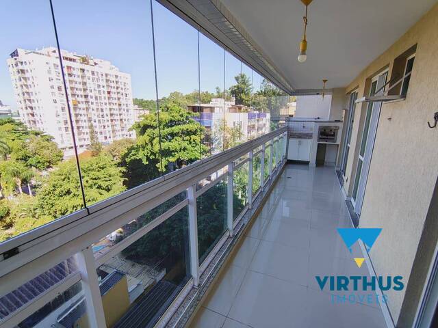 Apartamento para Venda em Rio de Janeiro - 5