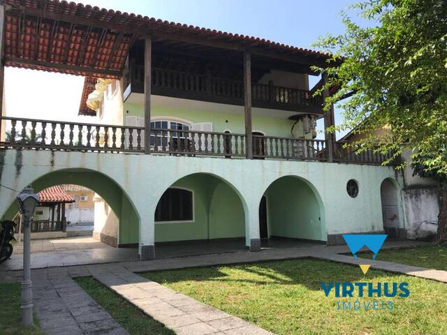 #CS1908 - Casa para Venda em Rio de Janeiro - RJ - 1