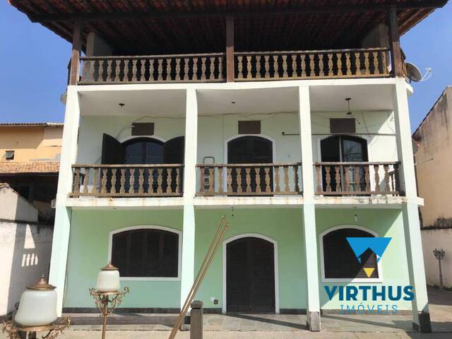 #CS1908 - Casa para Venda em Rio de Janeiro - RJ - 2