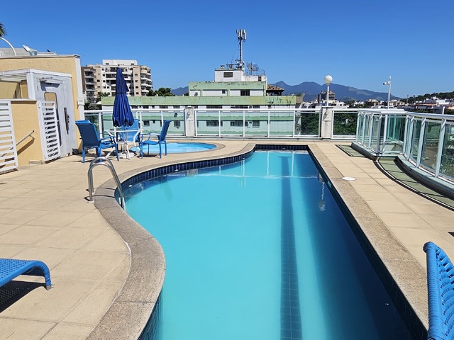 #AP1909 - Apartamento para Venda em Rio de Janeiro - RJ - 1