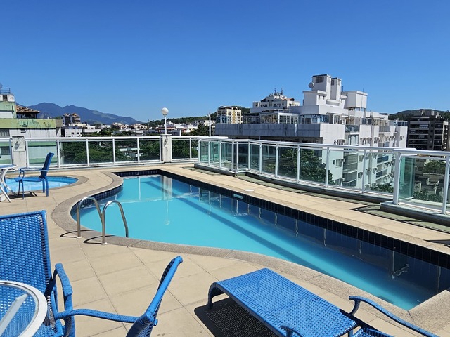 #AP1909 - Apartamento para Venda em Rio de Janeiro - RJ - 2