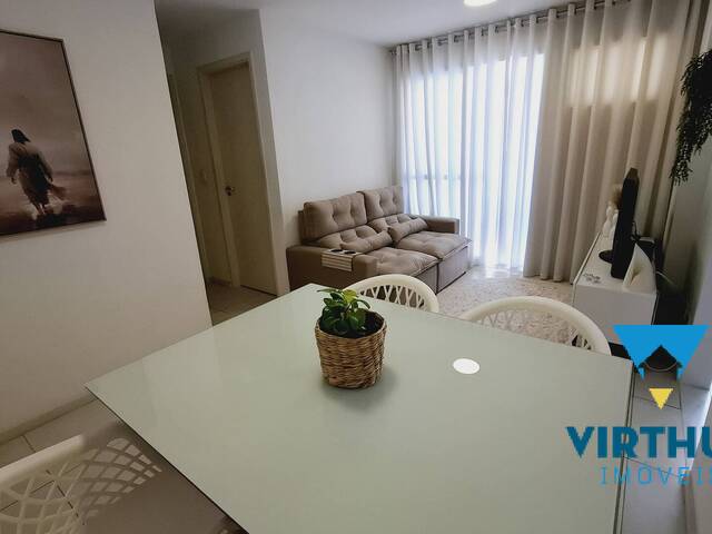 #AP1909 - Apartamento para Venda em Rio de Janeiro - RJ - 2