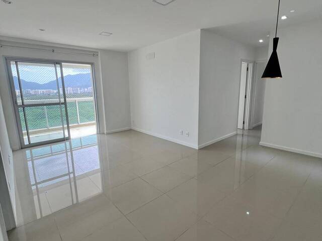 #PA1911 - Apartamento para Venda em Rio de Janeiro - RJ - 3