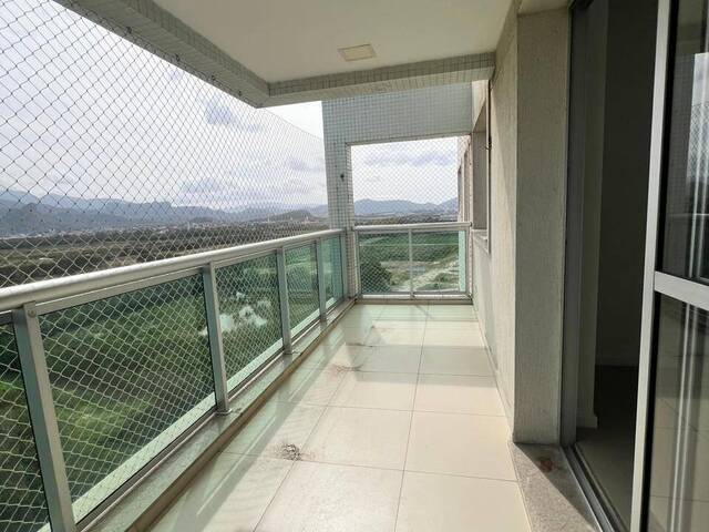 #PA1911 - Apartamento para Venda em Rio de Janeiro - RJ - 1