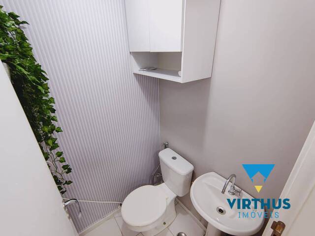 Sala para Locação em Rio de Janeiro - 5