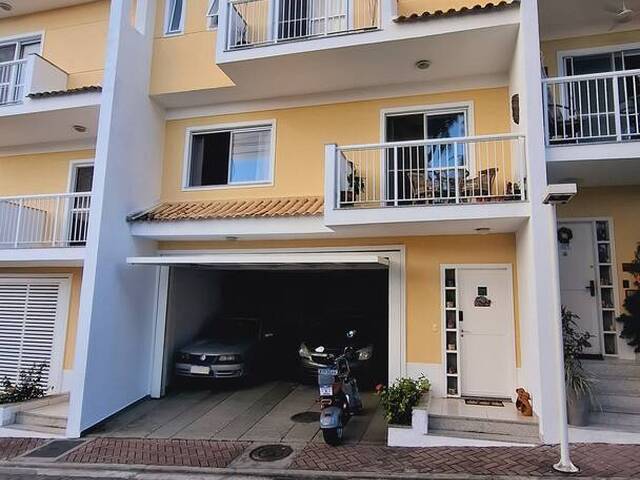 #CS1914 - Casa em condomínio para Venda em Rio de Janeiro - RJ - 3