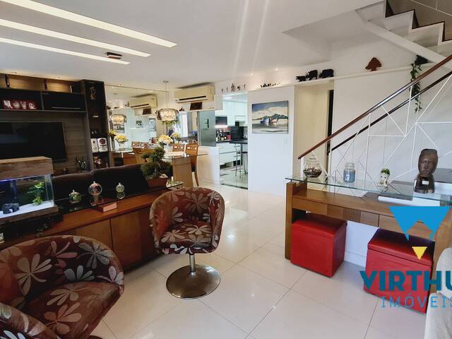 #CS1914 - Casa em condomínio para Venda em Rio de Janeiro - RJ - 1