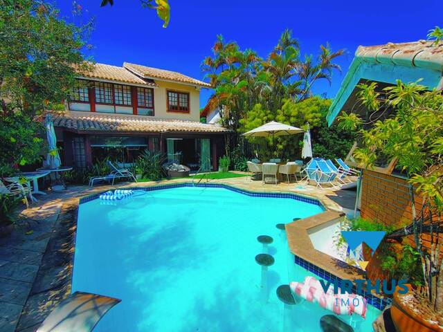 #CS1915 - Casa em condomínio para Venda em Rio de Janeiro - RJ - 1