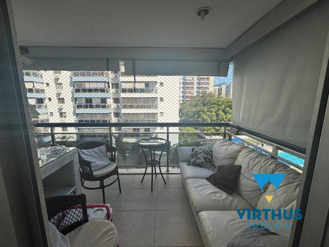 #PA1916 - Apartamento para Venda em Rio de Janeiro - RJ - 2
