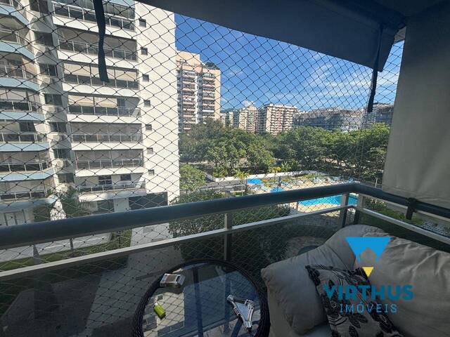 #PA1916 - Apartamento para Venda em Rio de Janeiro - RJ - 3