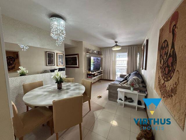 #PA1916 - Apartamento para Venda em Rio de Janeiro - RJ - 1