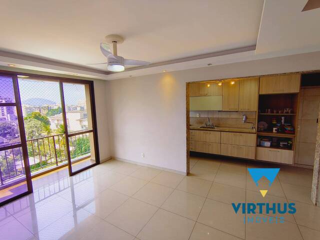 Cobertura para Venda em Rio de Janeiro - 2