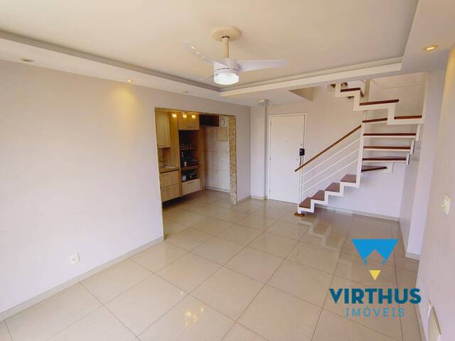 Cobertura para Venda em Rio de Janeiro - 3