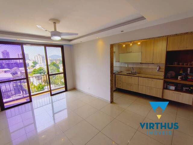 Cobertura para Venda em Rio de Janeiro - 4