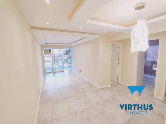 #PA1919 - Apartamento para Venda em Rio de Janeiro - RJ