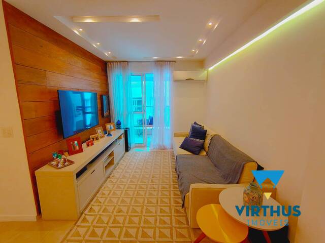 #PA1920 - Apartamento para Venda em Rio de Janeiro - RJ - 3