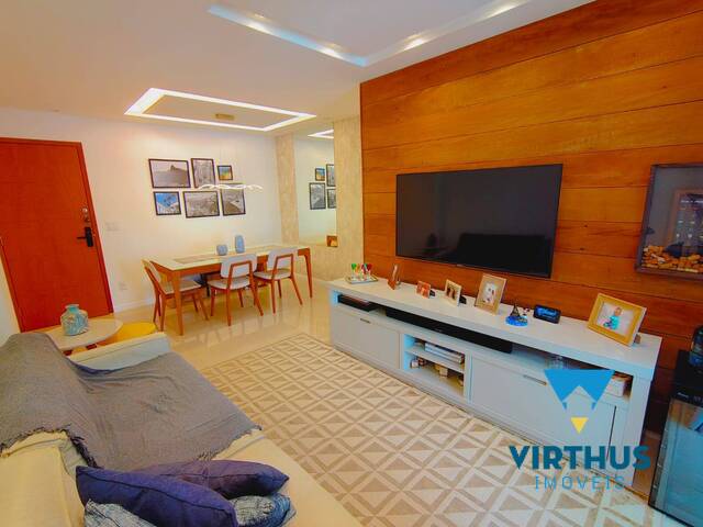 #PA1920 - Apartamento para Venda em Rio de Janeiro - RJ - 2