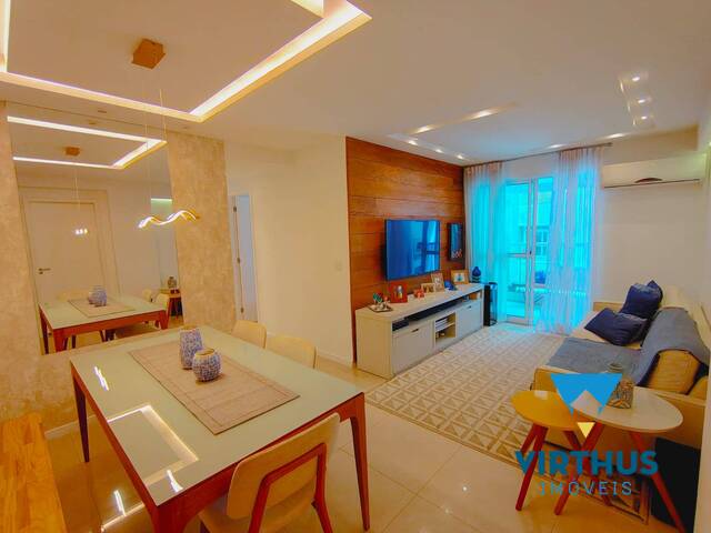 #PA1920 - Apartamento para Venda em Rio de Janeiro - RJ - 1