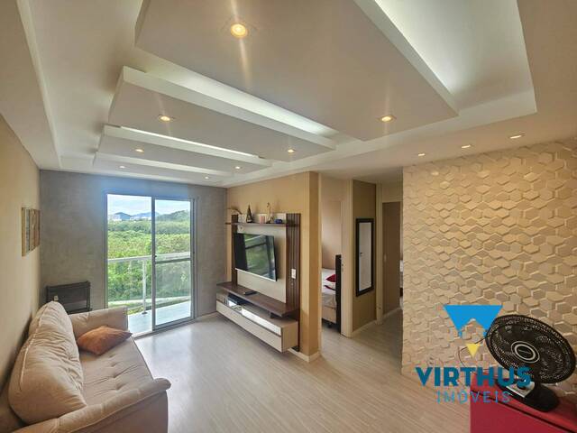 #PA1921 - Apartamento para Venda em Rio de Janeiro - RJ