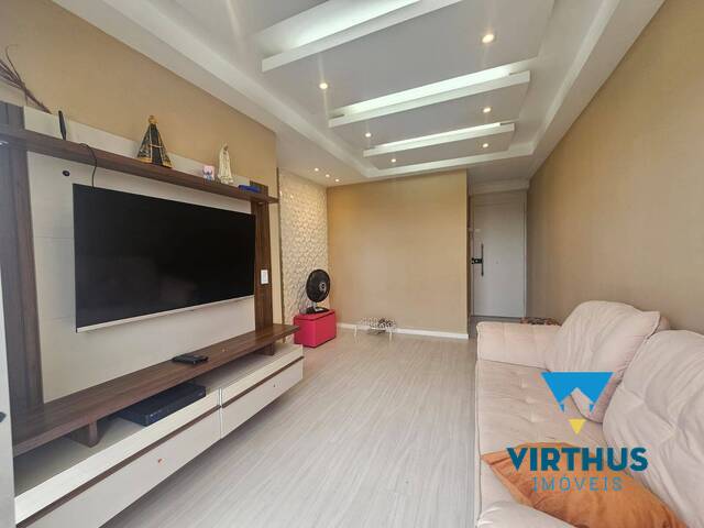 #PA1921 - Apartamento para Venda em Rio de Janeiro - RJ