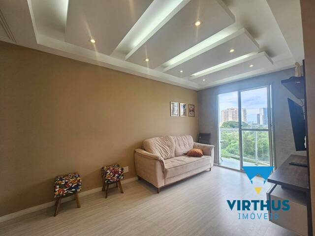 #PA1921 - Apartamento para Venda em Rio de Janeiro - RJ